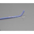 Tubo endotraqueal Introducer(Bougie)